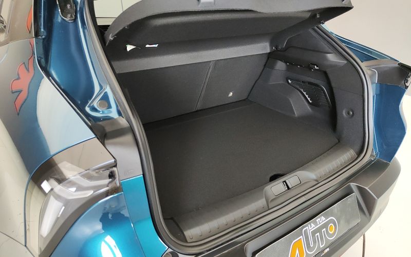 JUNIOR 156CV BEV SPECIALE
